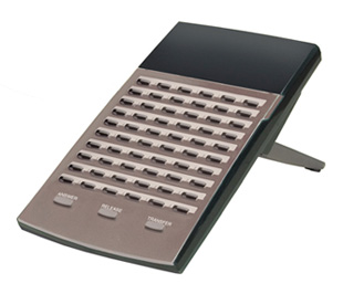 60-Key DSS Console (Black) 1090024
