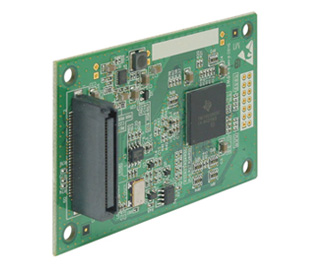 DSX VoIP 4-Port Daughter Board 1091044