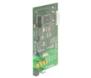 T1 / PRI Digital Trunk Card (24 Channels) 1091006 NEC DSX-80 DSX-160