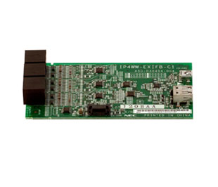 SL1100 Expansion Unit Interface Card 1100110