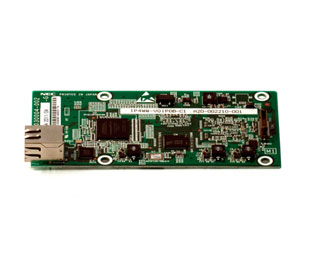 16 Channel VoIP Daughter Board (Includes 4 SIP Ports) 1100111