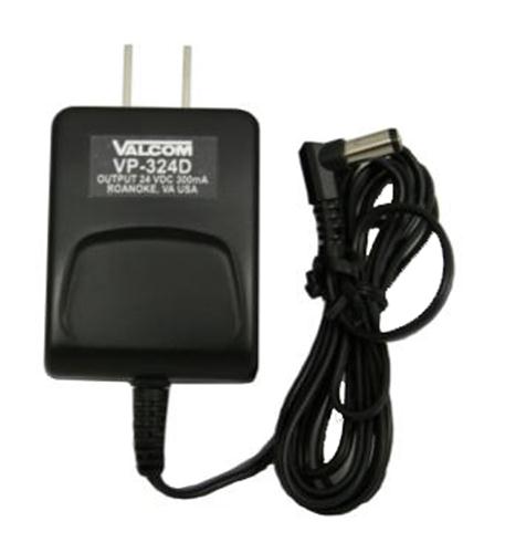 Valcom VIP Power Supply (For Networked Page Zone Extender)