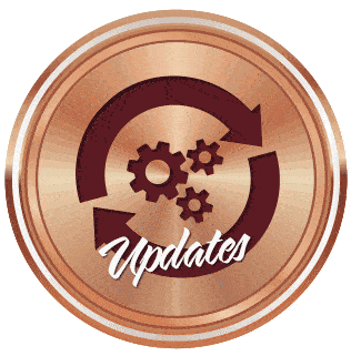 Bronze Software Updates